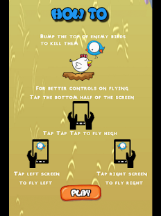 How to mod Last Bird Standing 1.465 apk for pc