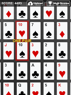 Download Slide Poker FREE APK for Android