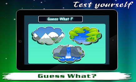 Our World By Tinytapps poster 14