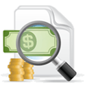 Expense Control + logo