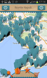 Free ricetteNapoli APK for Android