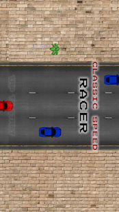 How to get Classic Speed Racer 1.0 apk for bluestacks