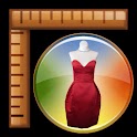 Clothing Size Conversion logo