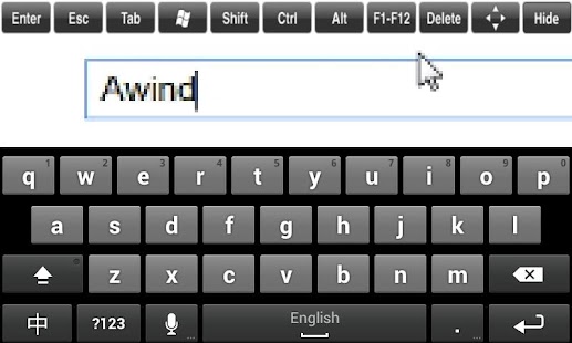 Download SidePad Receiver APK