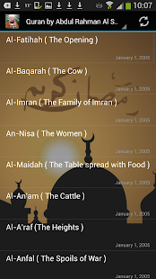 How to mod Audio Quran by Abdul Al Sudais 1.0 unlimited apk for pc