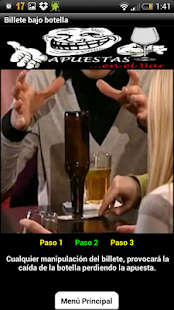 Free Download Apuestas en el Bar APK for Android