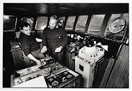 TX34 Sola Gratia. Wisseling van de wacht