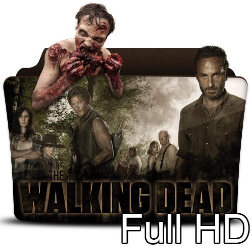 The Walking Dead Wallpaper LOGO-APP點子