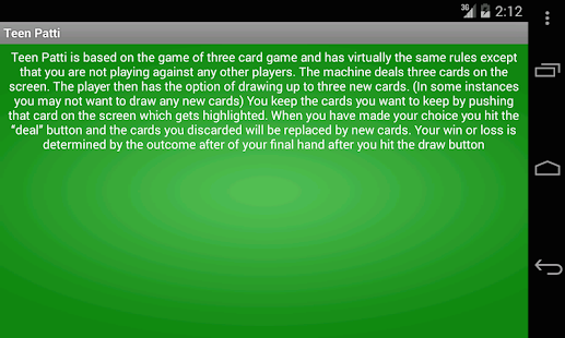 How to mod Teenpatti 1.2.1 mod apk for laptop