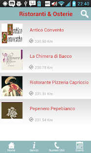 Free MyTrieste APK for PC