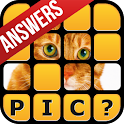 Whats the Picture Cheats logo