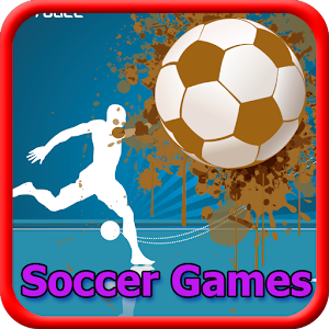 Soccer Games.apk 1.00