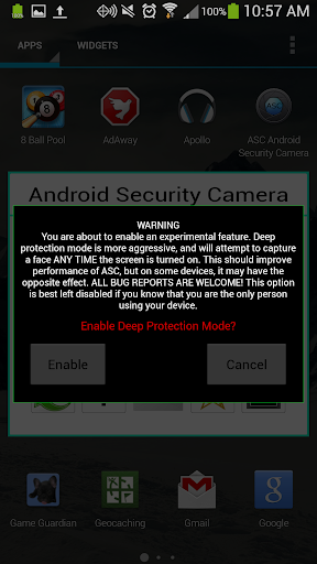 免費下載攝影APP|ASC Android Security Camera app開箱文|APP開箱王
