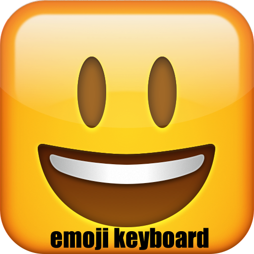 Emojis Emoticons 社交 App LOGO-APP開箱王