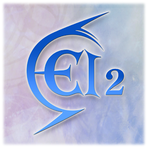 El Shaddai for Android Vol.2 logo