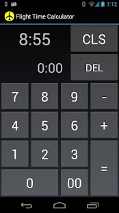 How to download Flight Time Calculator patch 0.1 apk for laptop