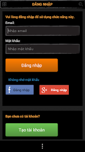 Truyện tranh Cổ Tích Dzui Screenshots 1