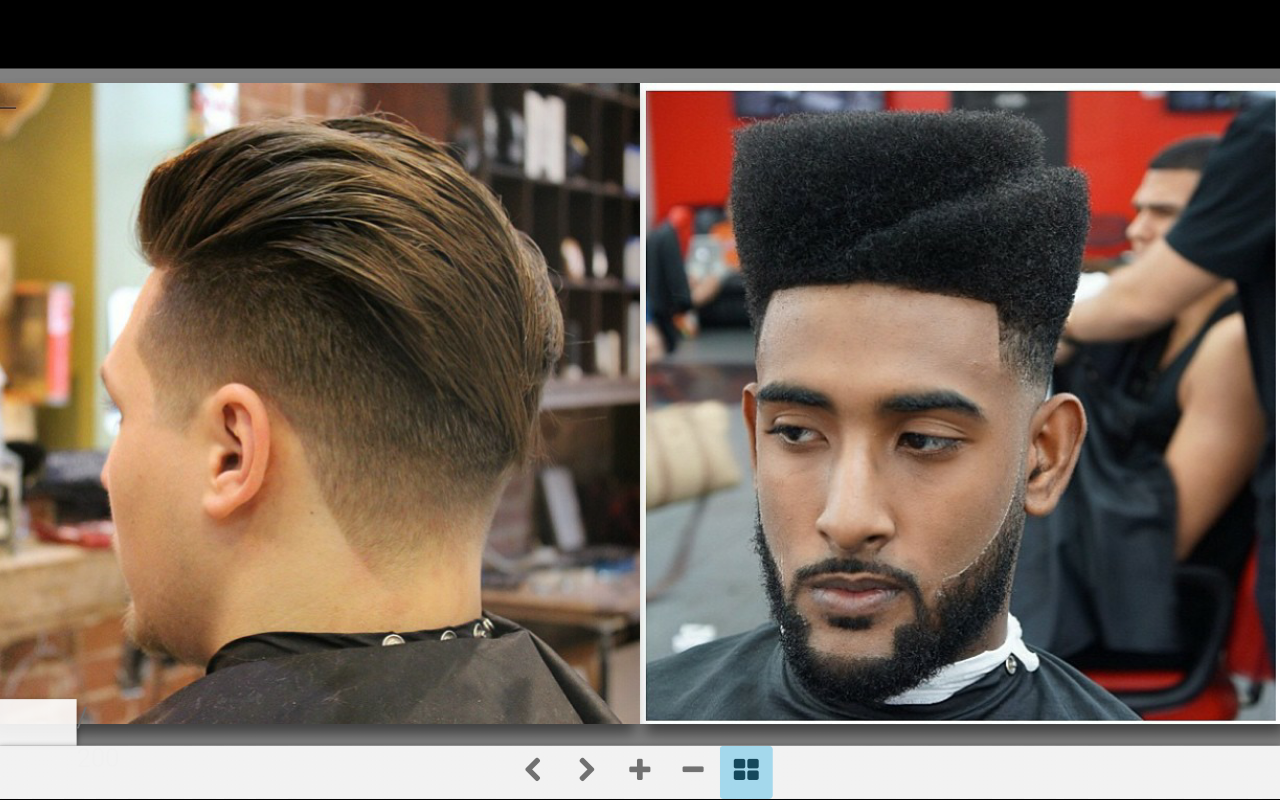 Gaya Rambut Untuk Lelaki Revenue Download Estimates Google
