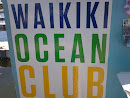 Waikiki Ocean Club