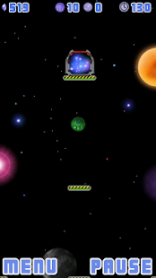 Free Astroball APK for Android