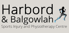 Harbord Physiotherapy Centre APK