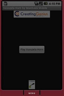 Download Vuvuzela Horn APK for Android