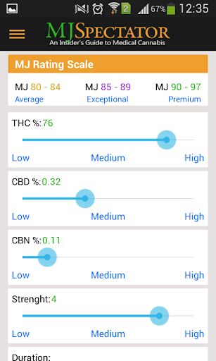 【免費生活App】Marijuana MJ-APP點子