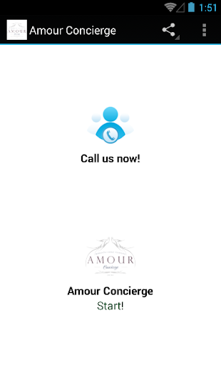 Amour Concierge