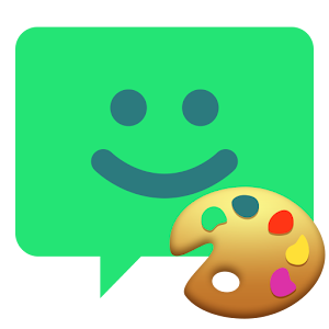 Blue Green Dream Theme (chomp) 1.4