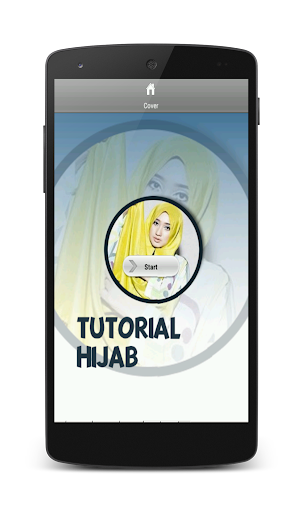 【免費書籍App】hijab tutorial complete-APP點子