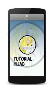 Download hijab tutorial complete APK