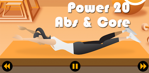 Изображения 20 Minute Ab Workouts на ПК с Windows