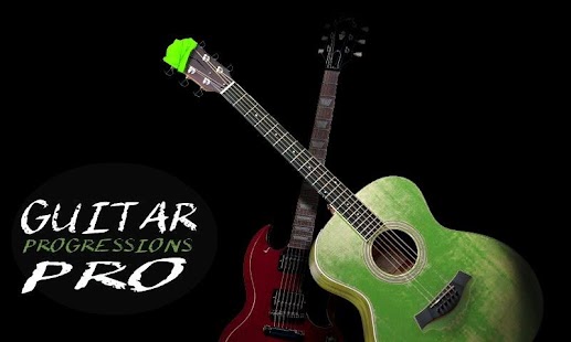 Guitar Progression Pro Screenshots 5