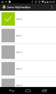 How to install Demo FlipCheckBox patch 1.0 apk for pc