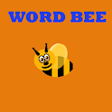 Word Bee logo