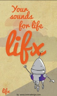 Lastest Sound effects for life - Lifx APK for PC