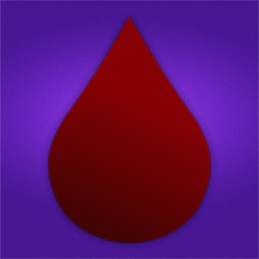 Blood Types by Joe Christiano LOGO-APP點子