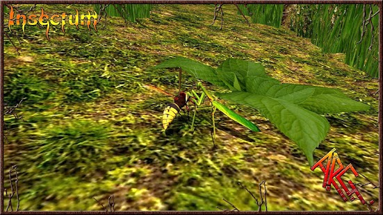 How to mod Insectum-D 1.2 unlimited apk for android