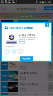 Free Download Globo com_vc APK
