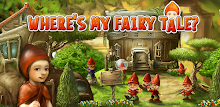 Where's My Fairy Tale? APK