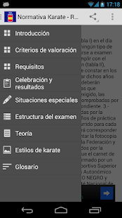 How to install Normativa Karate - RFEK 1.1 unlimited apk for laptop