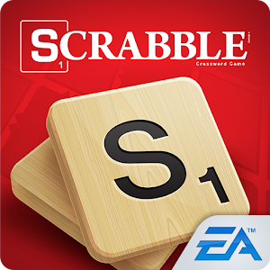 SCRABBLE for PC and MAC