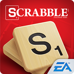 Download SCRABBLE Apk Download