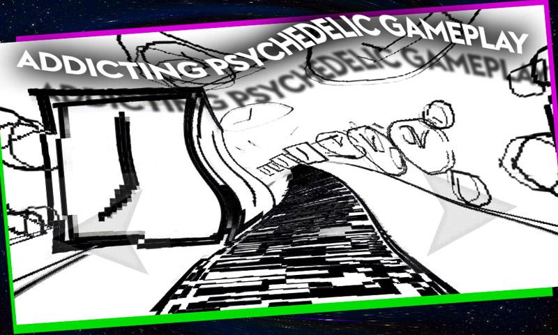 The Trip Through Space Screen 3