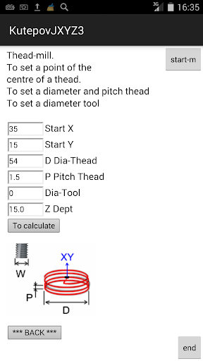 CNC KutepovJXYZ3