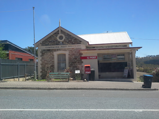 Gumeracha Post Office