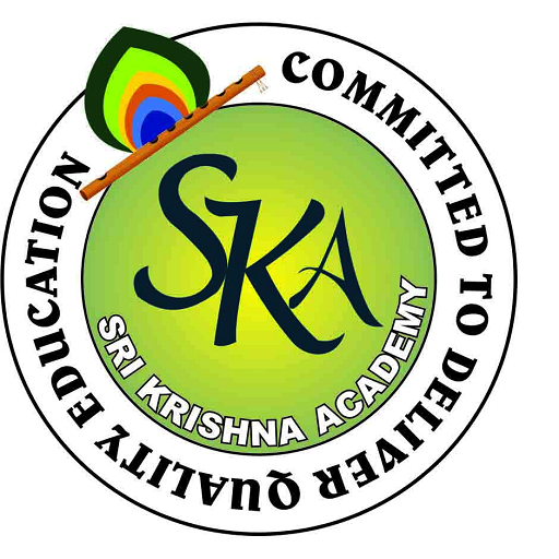 Sri Krishna Academy 教育 App LOGO-APP開箱王