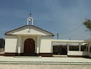 Iglesia Santa Miroslava
