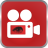 Detective Video Recorder mobile app icon