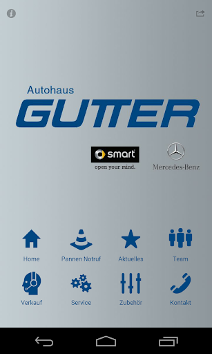 免費下載旅遊APP|Autohaus Gutter GmbH app開箱文|APP開箱王